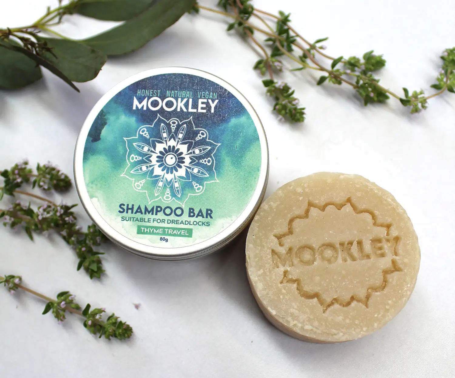 Mookley shampoo bar in and outside 1