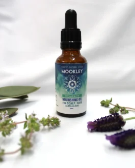 Nourishing Oil Blend – Dry Hair
