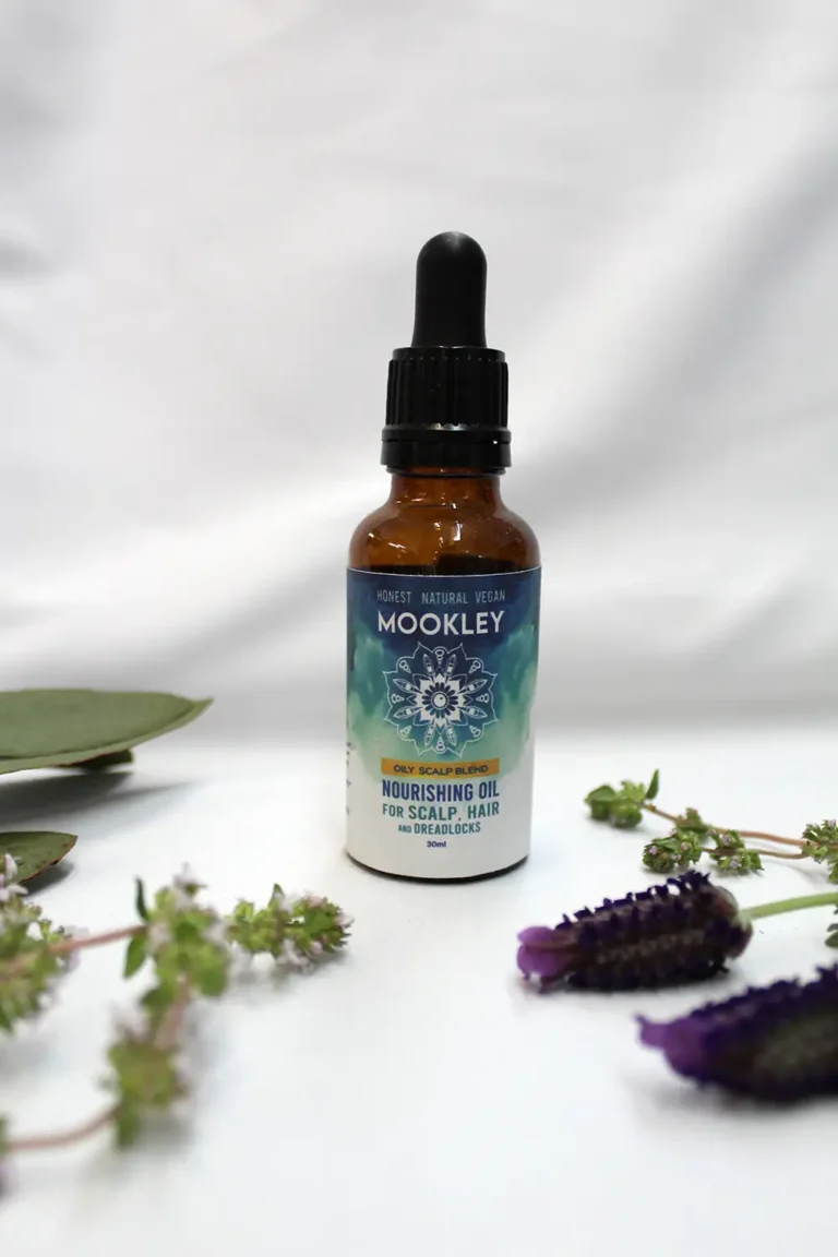 Nourishing oil blend oily scalp 1