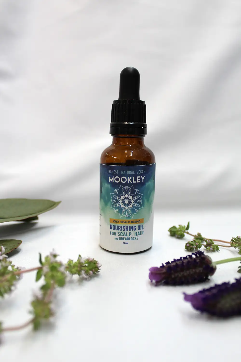 Nourishing oil blend oily scalp 1