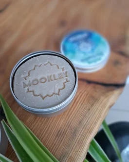 Shampoo Bar Thyme Travel