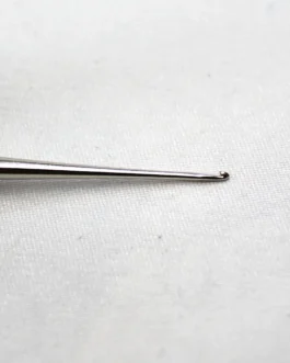 Crochet Hook Soft Touch size 1