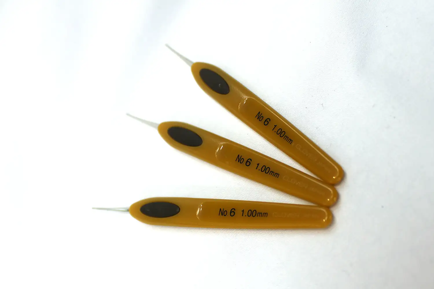 Crochet Hook Soft Touch size 1 Ireland UK,Netherlands,Spain,France,England,Scotland,Wales,Iceland