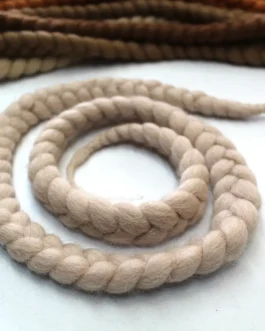 Ash Blonde Dreadlock Ties