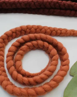 Auburn Dreadlock Ties