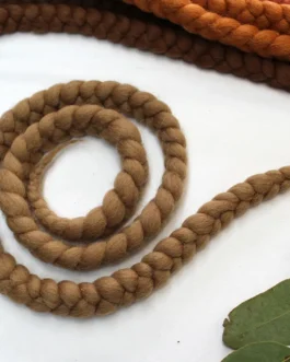 Camel Dreadlock Ties