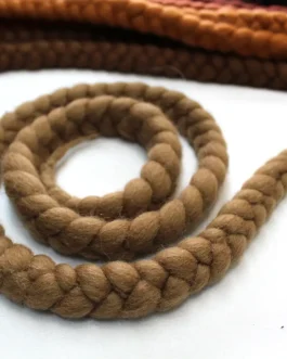 Camel Dreadlock Ties