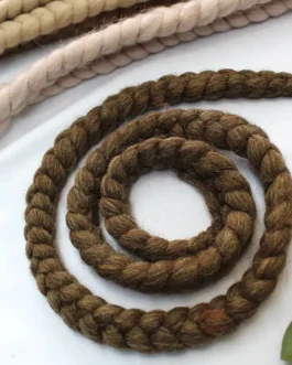 Copper Blend Dreadlock Ties