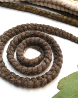 Earthy blend Dreadlock Ties