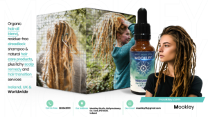 Read more about the article Unlock Healthier Locs with the Best Residue-Free Dreadlock Shampoo