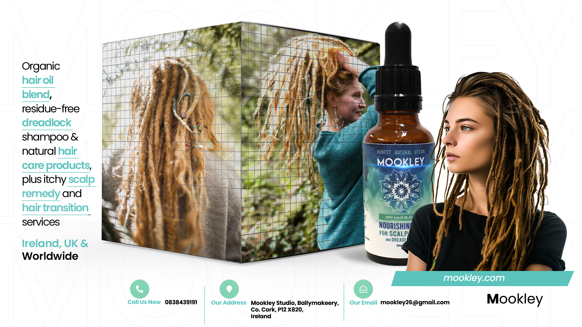 You are currently viewing Unlock Healthier Locs with the Best Residue-Free Dreadlock Shampoo
