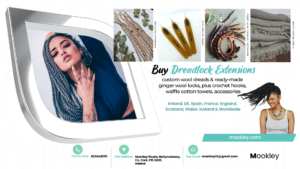 Read more about the article Buy Dreadlock Extensions : A Smart Buyer’s Guide