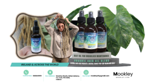 Read more about the article Best Oils for Dreadlock Maintenance: What to Use and Why