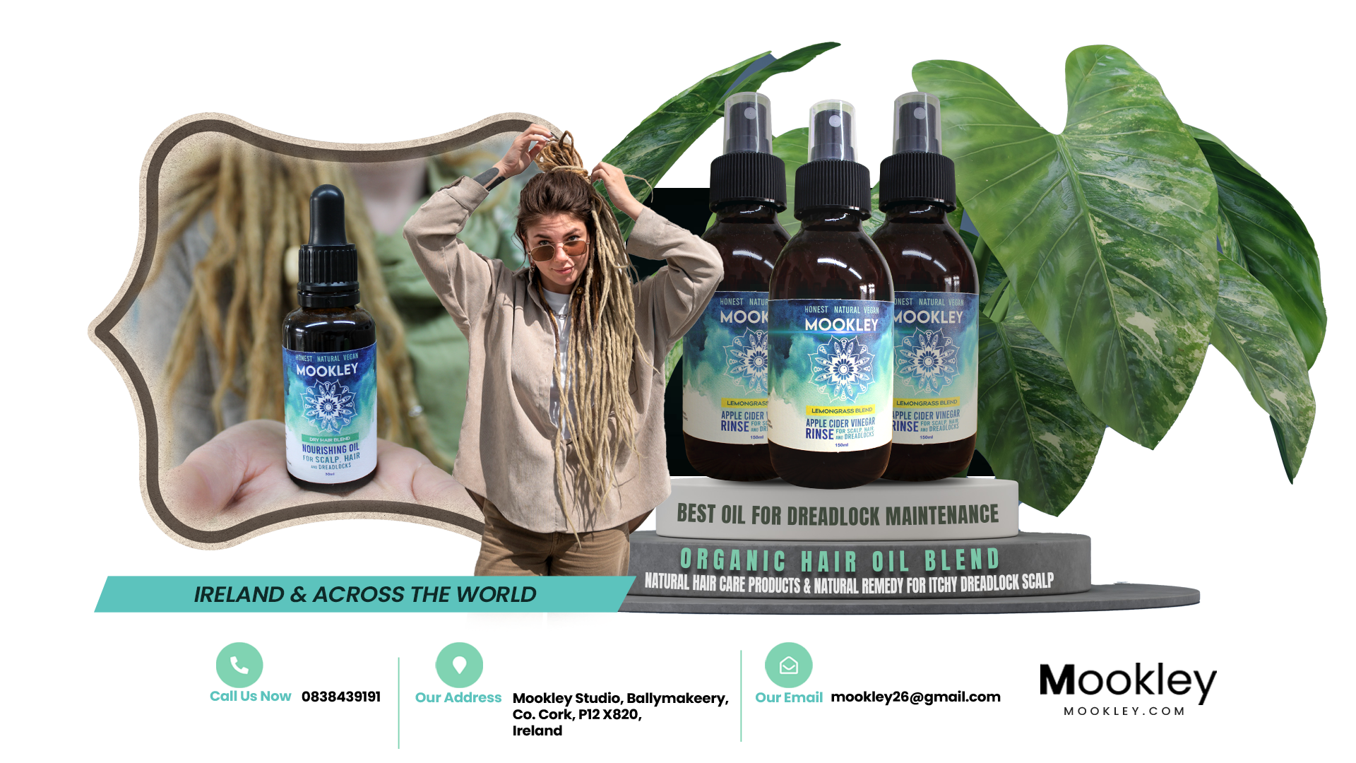 You are currently viewing Best Oils for Dreadlock Maintenance: What to Use and Why