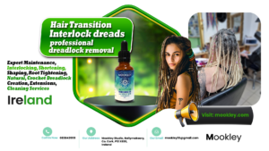 Read more about the article Hair Transition Services in Ireland & the UK: Your Guide to Returning to Natural Hair