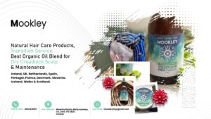 Read more about the article How Natural Hair Products Help Your Hair Transition Journey